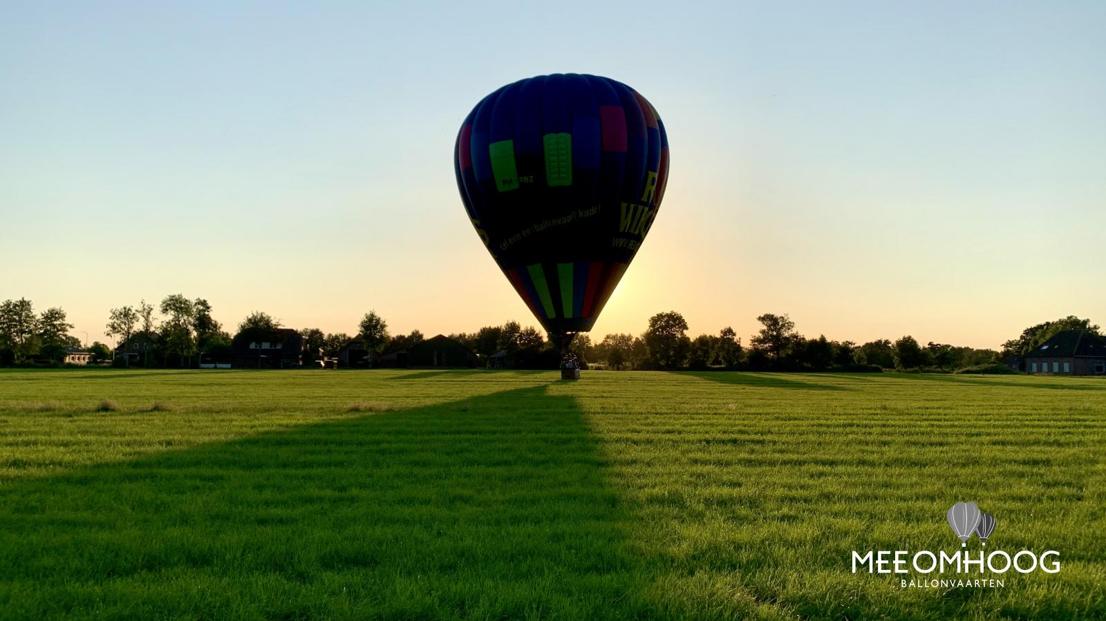 28 Jun - Privé ballonvaart - #10